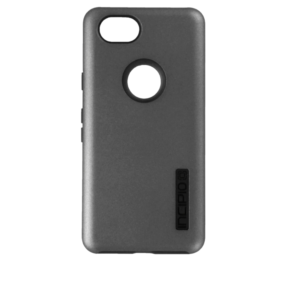 Incipio Shock-Absorbing Dual Pro Case for Google Pixel 2.